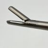 V. MUELLER LA8277 Spoon Cup Grasper, Wide, Cupped Jaw, Single-Action, 10mm, 35mm
