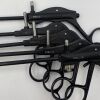 R. WOLF 8383.03, 8383.036, 8383.037, 8383.032 Lot of 5 Grasping Forceps, Various Styles, Atraumatic