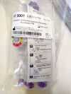VORTRAN 5001 Automatic Resuscitator Plus Model PTM Var-Plus Expired