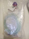 VORTRAN 5001 Automatic Resuscitator Plus Model PTM Var-Plus Expired