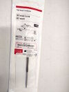 COOK G06493 Peel Away Introducer 13Fr (#F1) PLVW-13.0-38 Expired 2022