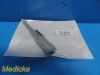 ZIMMER Hall Surgical Micro E Reciprocating Saw Ref 5040-03 ElectricPowered
