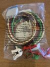 PHILIPS 862439 PHILIPS M1968A TELEMETRY TRANSMITTER 12 LEADS