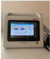 CASMED 740 Select -XM000 Patient Monitor Touch Screen.