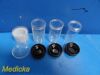 LEITZ Wetzlar Assorted Microscope   Objectives (160/0.17, 170/0.17: 40/0.65)
