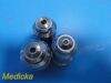 LEITZ Wetzlar Assorted Microscope   Objectives (160/0.17, 170/0.17: 40/0.65)