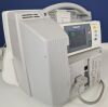 PHILIPS Intellivue MP20 with X2 / MP2 on back Monitor