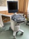 SIEMENS Acuson X150 Ultrasound - Shared Service
