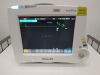 PHILIPS IntelliVue MP30 /  module M3001A Monitor