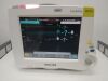 PHILIPS IntelliVue MP30 /  module M3001A Monitor