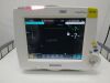 PHILIPS IntelliVue MP30 /  module M3001A Monitor