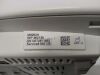 PHILIPS IntelliVue MP30 /  module M3001A Monitor