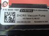 SHIMADZU 5412-0008 Motor Drive Systec ZHCR Vacuum Pump Assy 