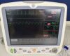 GE Dash 5000 with CO2 Monitor