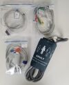 GE Dash 5000 with CO2 Monitor