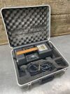 ARIZONA INSTRUMENT Jermome 431-X Mercury Vapor Analyzer w/ Case