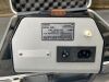 ARIZONA INSTRUMENT Jermome 431-X Mercury Vapor Analyzer w/ Case