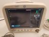 GE Dash 4000 Monitor
