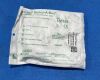 BARD 150103 Dispoz-A-Bag Leg Bag, Large 32oz (48/CA)