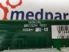 STEPHANIX A9504-03 Battery Test Board Portable X-Ray