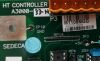 STEPHANIX A3000-33 HT Controller Board Portable X-Ray