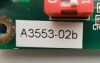 STEPHANIX A3553-02 Serial Console Control Board Portable X-Ray