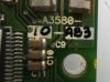 STEPHANIX A3580-10 Battery Monitor Board Portable X-Ray