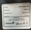 STEPHANIX A6097-16 HV Tank Portable X-Ray
