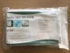 BARD A800366 SureStep Lubricath Foley Catheter Tray System 18F (X)