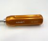 ARTHREX AR-6563 Reusable Orthopedic Obturator Orange