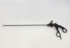 SYMMETRY ( 96-2020NL, 96-1063Q ) Rapidclean Maryland Dissector, Modular CFH Insert, Right Angle, 5x330mm with Non-Locking Handle