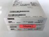 ARTHREX AR-1204R-085S RetroCutter, 8.5mm 2 Pieces Exp 2018 C0723