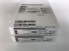 ARTHREX AR-1371E Cannulated Interference Screw W Disposable Sheath, 7 x 25mm, 2 Pieces Exp 2020 C0723