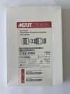 MERIT MEDICAL CC-2300 TWO-PIECE TITANIUM CATHETER CONNECTOR