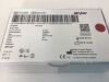 STRYKER 1822-0005S TI Alloy Implant, End Cap Exp 2020 C0723