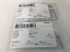 STRYKER 341035 Cancellous Screw 6.5 x 35mm, 2 Pieces C0723