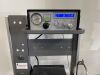 MALLARD MEDICAL 2800 Large Animal Anesthesia Ventilation System Anesthesia Machine