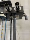 MALLARD MEDICAL 2800 Large Animal Anesthesia Ventilation System Anesthesia Machine