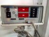 SENSORMEDICS Vmax29c System w/ NONIN 8600, Viasys 769259 ECG, CARDIOSOFT ECG Blood Gas Analyzer