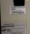 SENSORMEDICS Vmax29c System w/ NONIN 8600, Viasys 769259 ECG, CARDIOSOFT ECG Blood Gas Analyzer