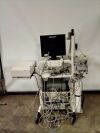 SENSORMEDICS Vmax29c System w/ NONIN 8600, Viasys 769259 ECG, CARDIOSOFT ECG Blood Gas Analyzer