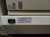 SENSORMEDICS Vmax29c System w/ NONIN 8600, Viasys 769259 ECG, CARDIOSOFT ECG Blood Gas Analyzer