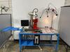 AMATROL IST B601-CC Computer Integrated Manufacturing Learning Robot Training .