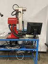 AMATROL IST B601-CC Computer Integrated Manufacturing Learning Robot Training .
