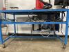AMATROL IST B601-CC Computer Integrated Manufacturing Learning Robot Training .