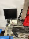 AMATROL IST B601-CC Computer Integrated Manufacturing Learning Robot Training .