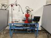 AMATROL IST B601-CC Computer Integrated Manufacturing Learning Robot Training .