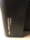 PHILIPS 459800404911 Dell T7600 CIRS G5 CT Scanner