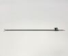 KARL STORZ 33310 MD, 33300 Clickline Kelly Grasper Insert, 5mm x 36cm, D/A with Insulated Outer Sheath