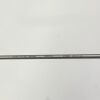 KARL STORZ 33310G, 33300 Clickline Kocher Tiger Jaws Insert for Grasping Forceps, 5mm x 36cm with Insulated Outer Shaft
